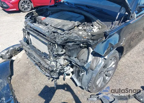 2021 Land Rover Range Rover Velar P250 R-Dynamic S z USA, uszkodzony, nr VIN SALYT2EX8MA298026